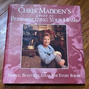 Chris‎ Madden's Guide to Personalizing Your Home
